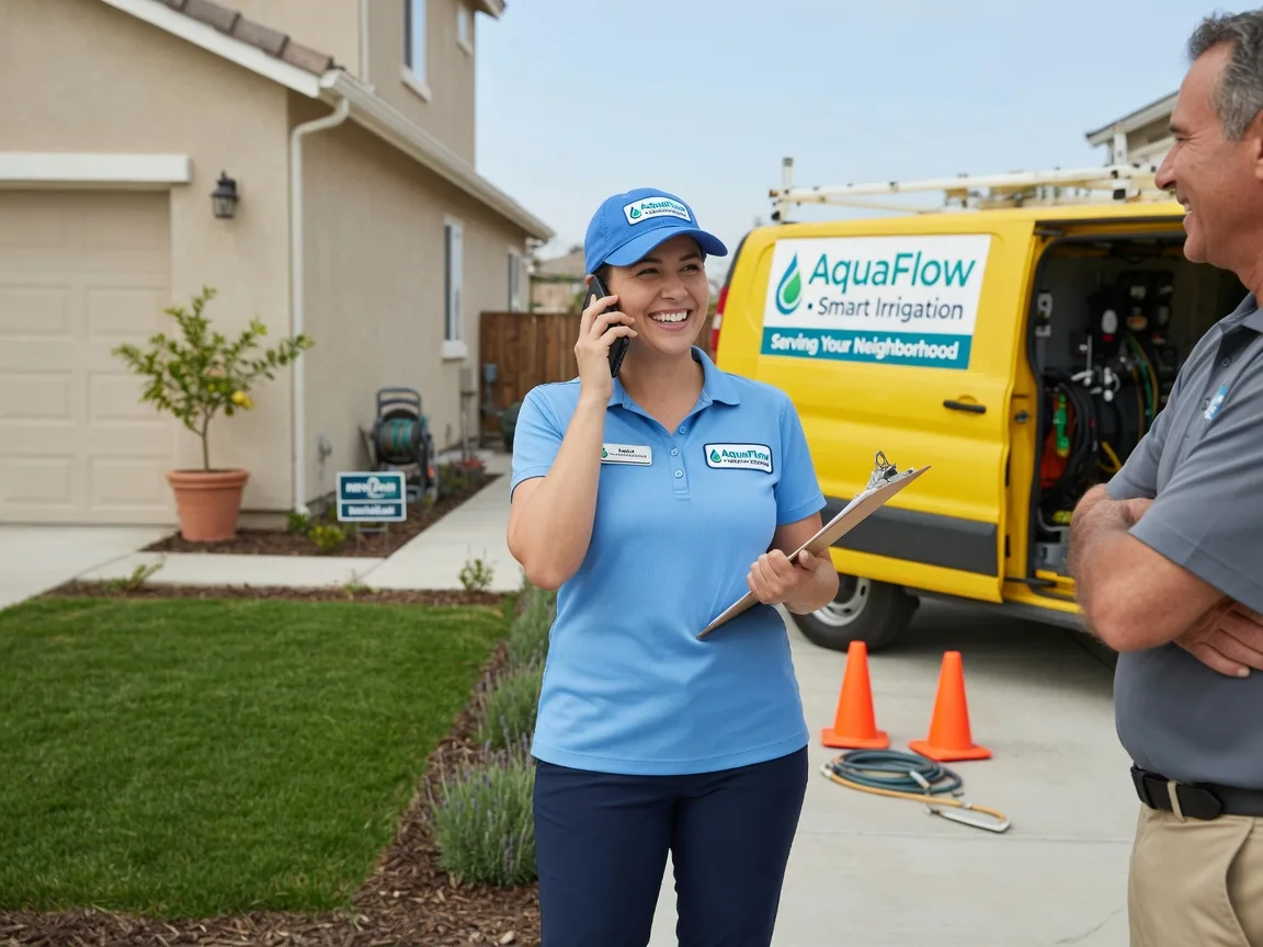 Irrigation Installation Millstone Township, NJ FAQs